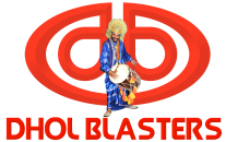 Dhol Blasters - King Gurcharan Mall - Not Just a Dholi!